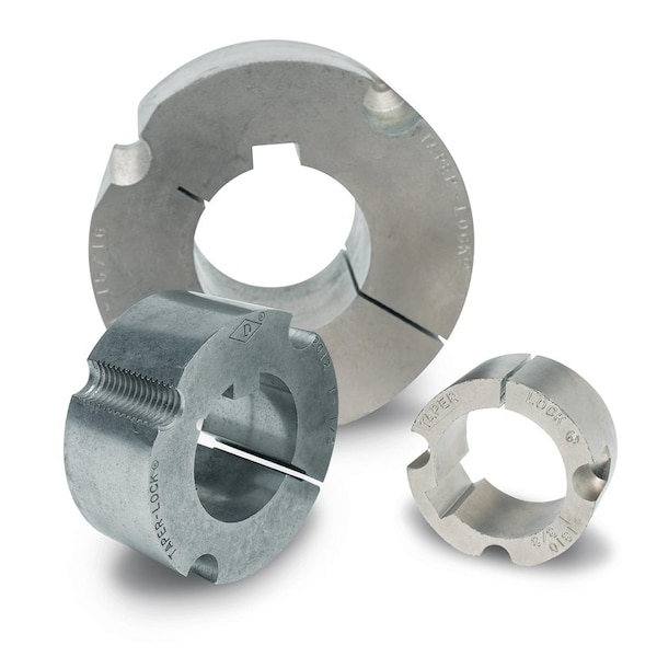 Taper Lock Sheaves/Bushings, Timing Sprockets, 3020 X 32MM-KW BUSHING